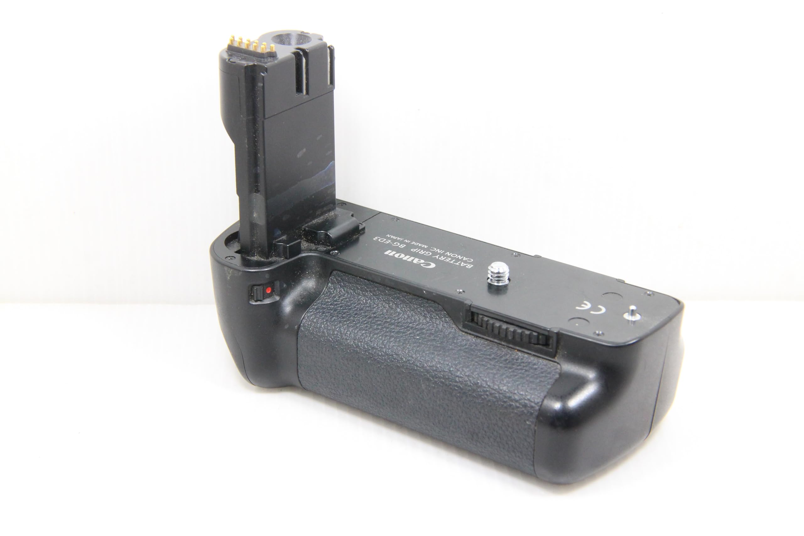 Amazon | Canon バッテリーグリップ EOS 10D用 BG-ED3 | キヤノン